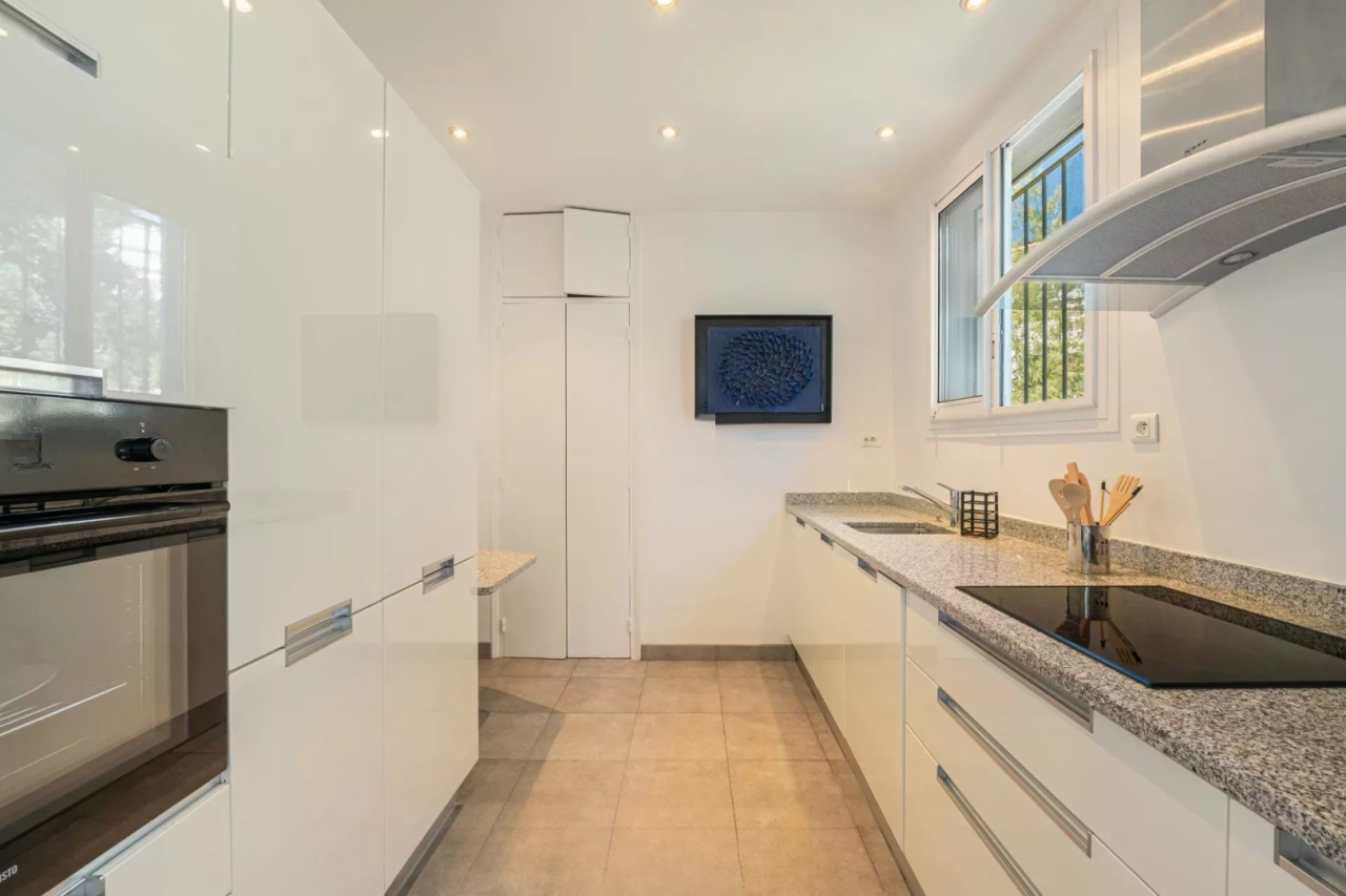 Квартира в Каннах, Франция, 71 м² - фото 6