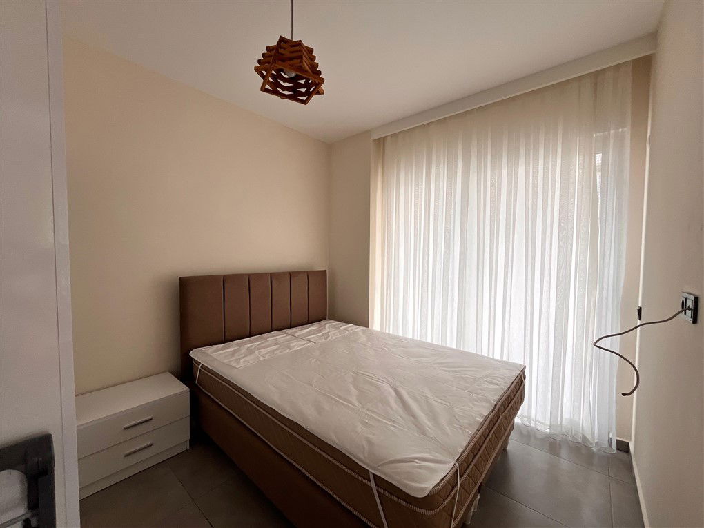 Апартаменты в Алании, Турция, 50 м² - фото 5