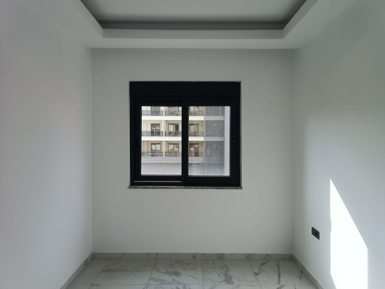 Апартаменты в Алании, Турция, 45 м² - фото 5