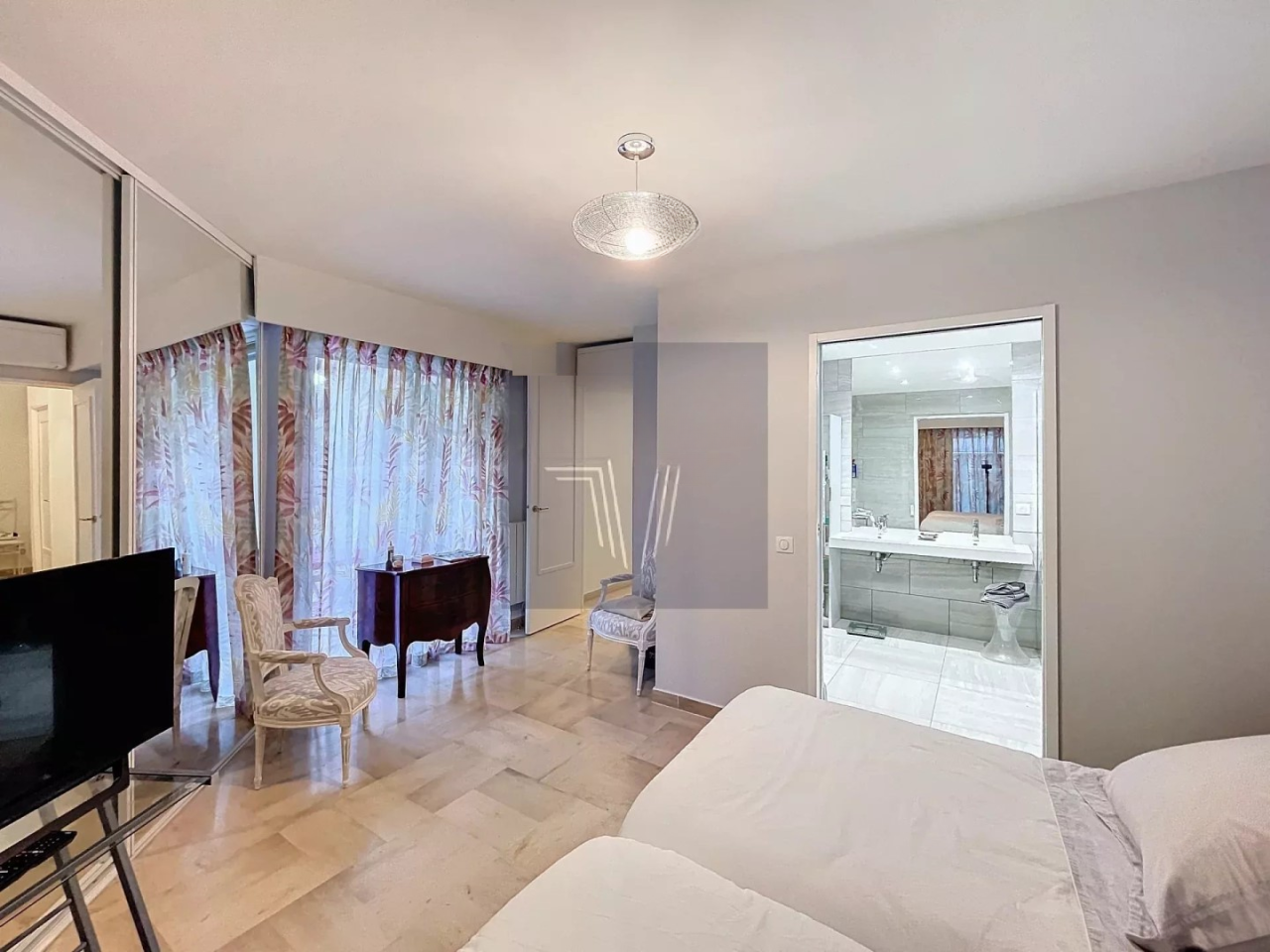 Квартира в Каннах, Франция, 90 м² - фото 6