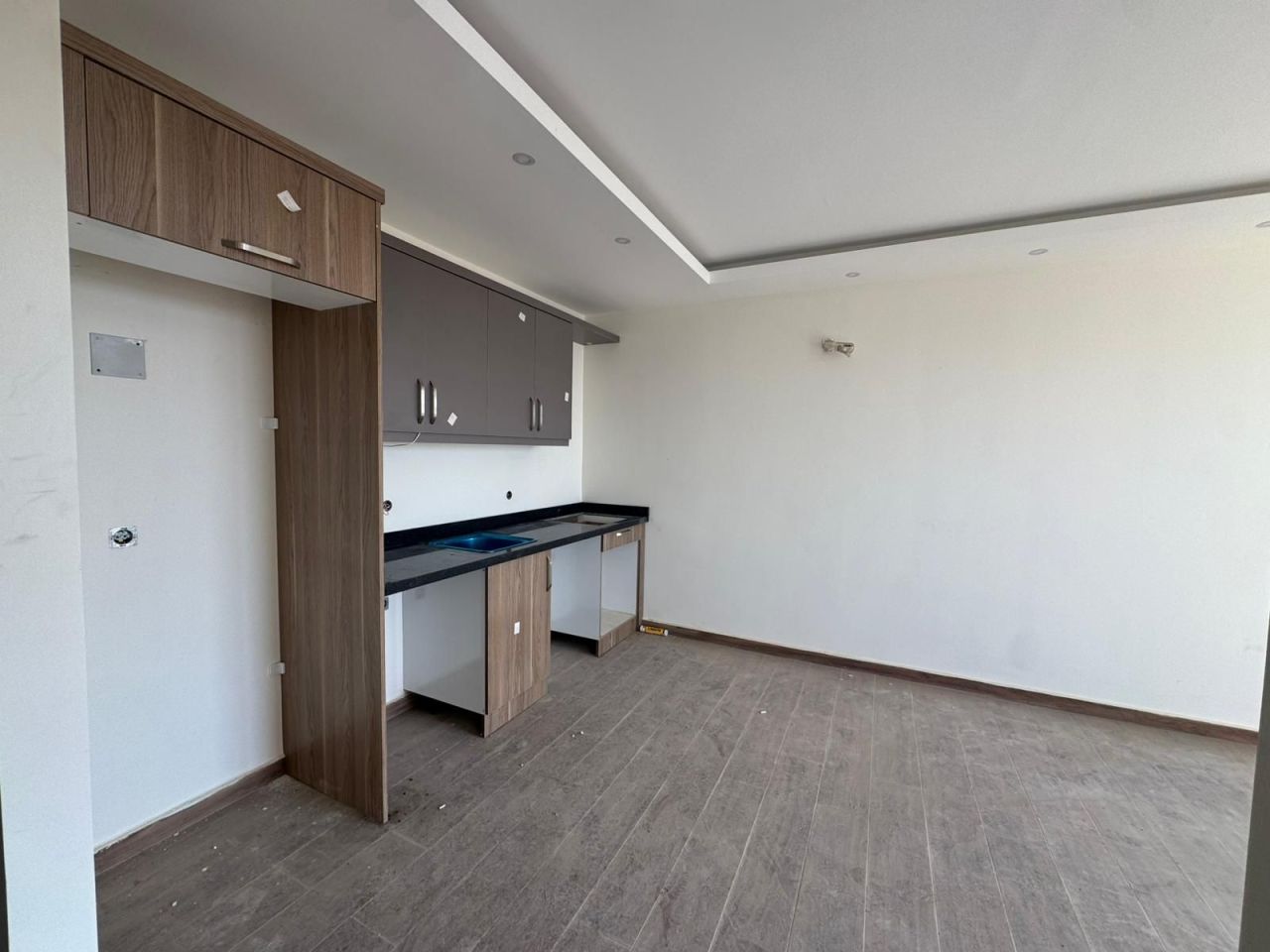 Апартаменты в Алании, Турция, 50 м² - фото 6