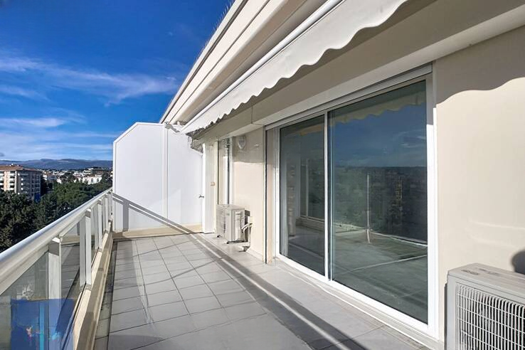 Квартира в Каннах, Франция, 76 м² - фото 3