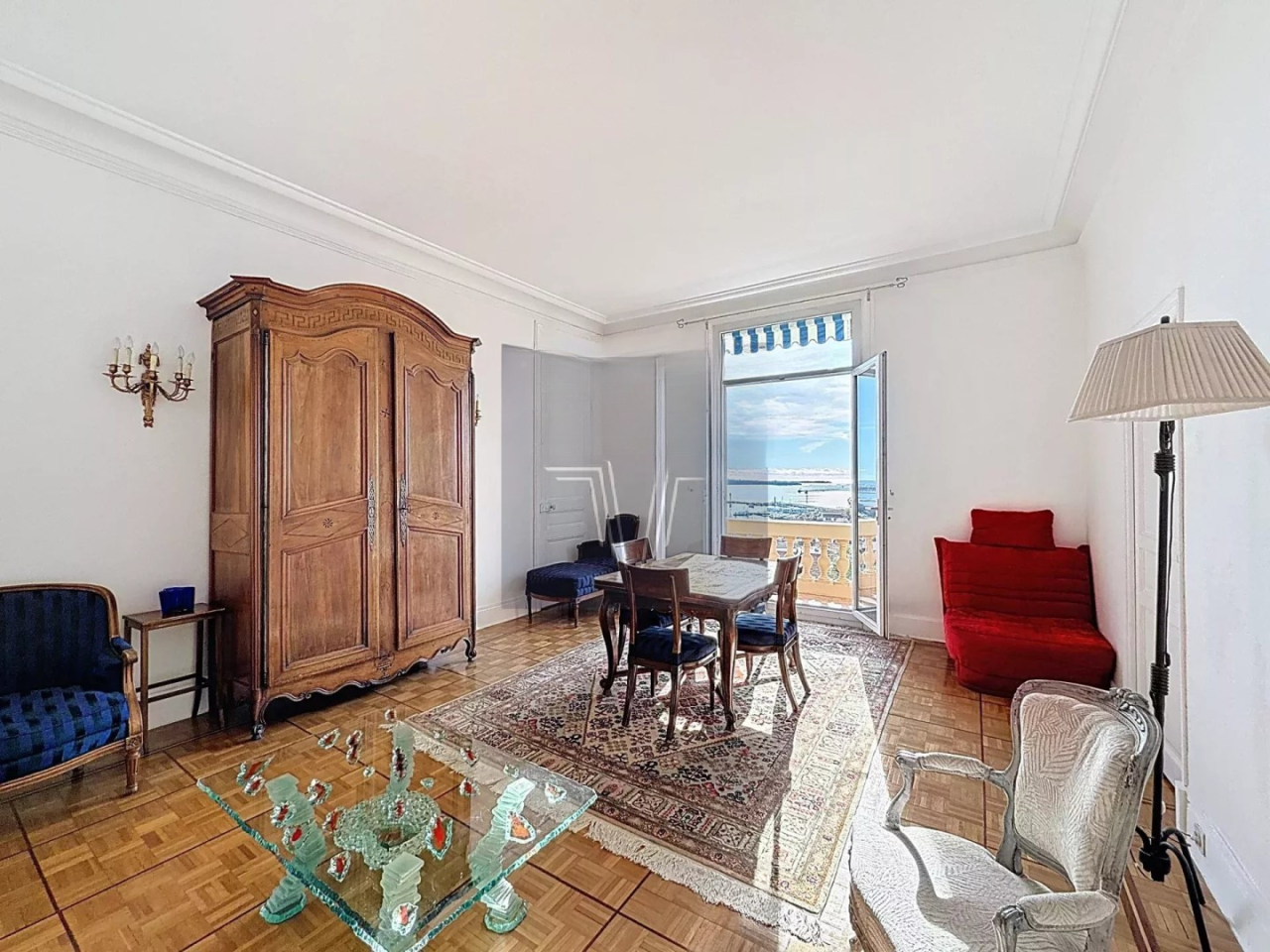 Квартира в Каннах, Франция, 91 м² - фото 6