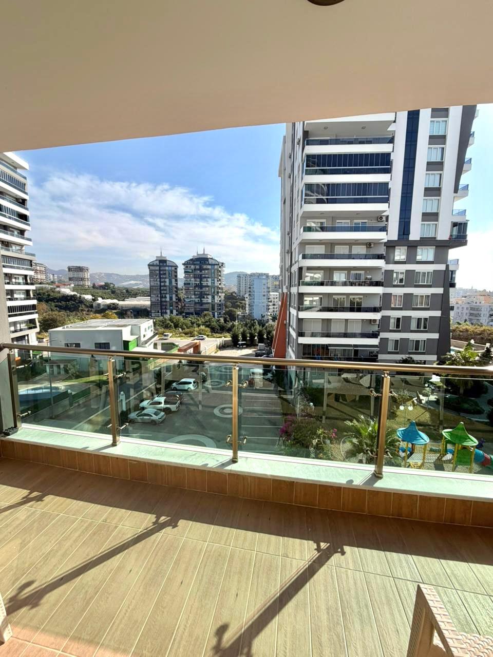 Апартаменты в Алании, Турция, 75 м² - фото 6