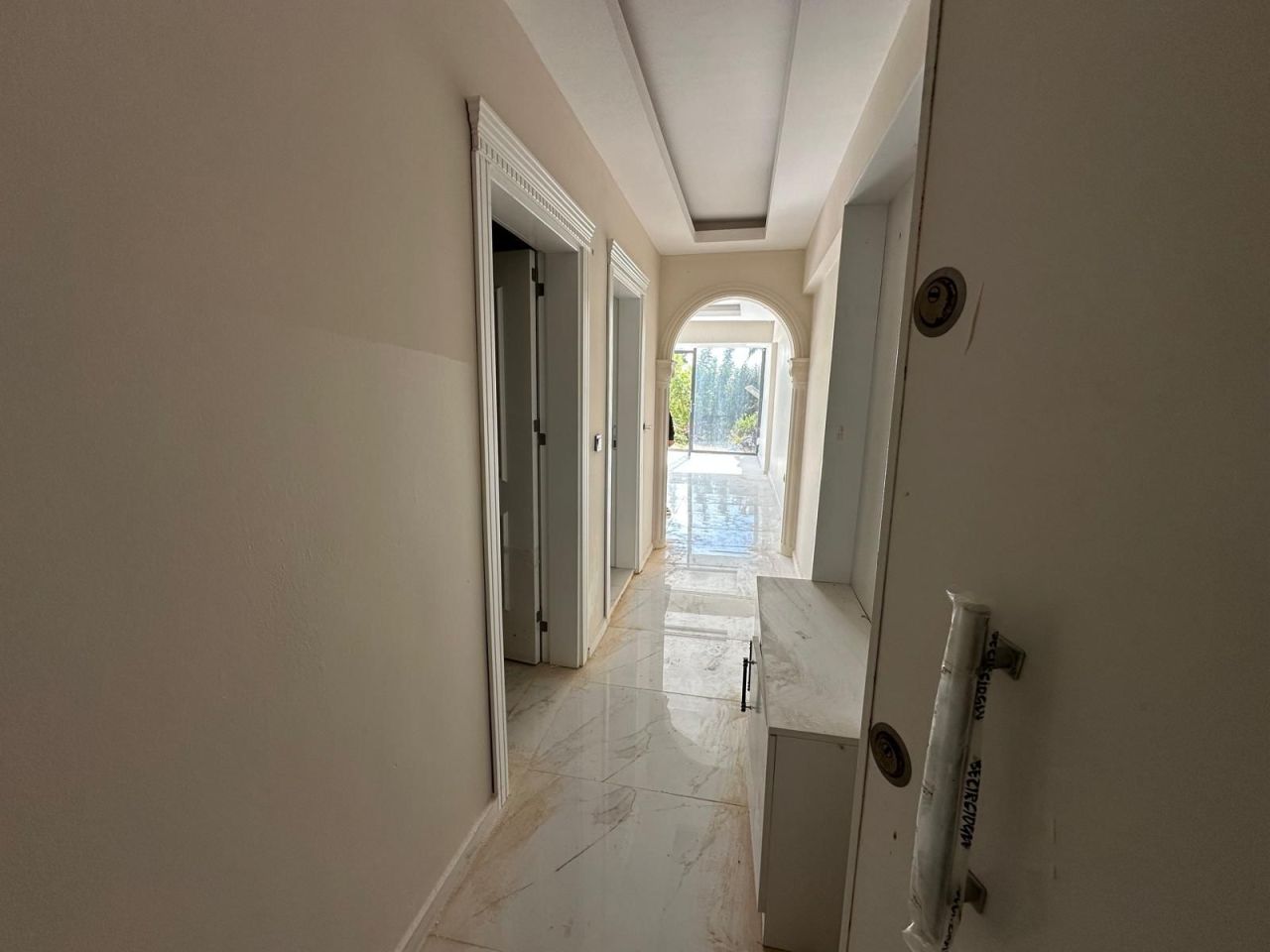 Апартаменты в Алании, Турция, 50 м² - фото 6