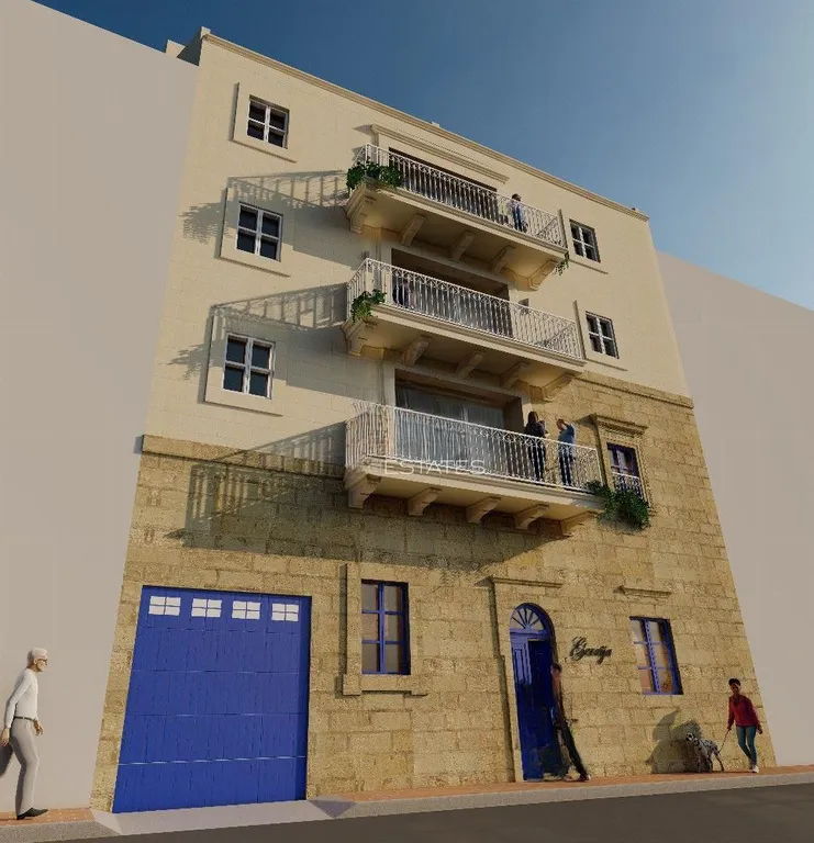 Квартира в Сан-Лоренце, Мальта, 152 м² - фото 6