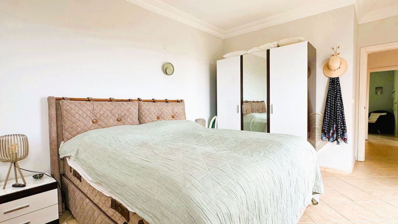 Вилла в Алании, Турция, 220 м² - фото 6