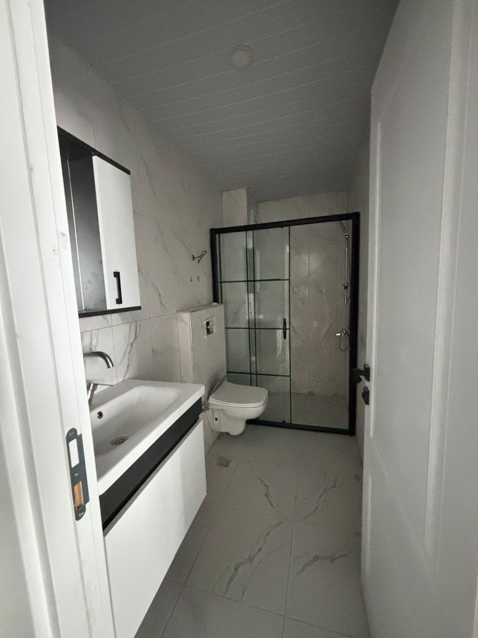 Апартаменты в Алании, Турция, 45 м² - фото 6