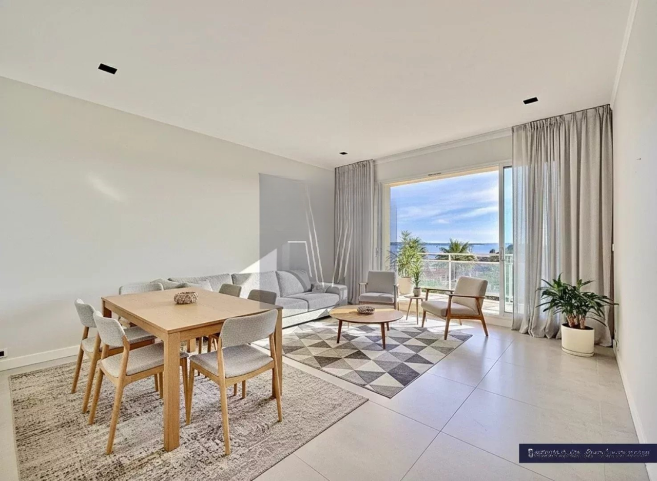 Квартира в Каннах, Франция, 60 м² - фото 6