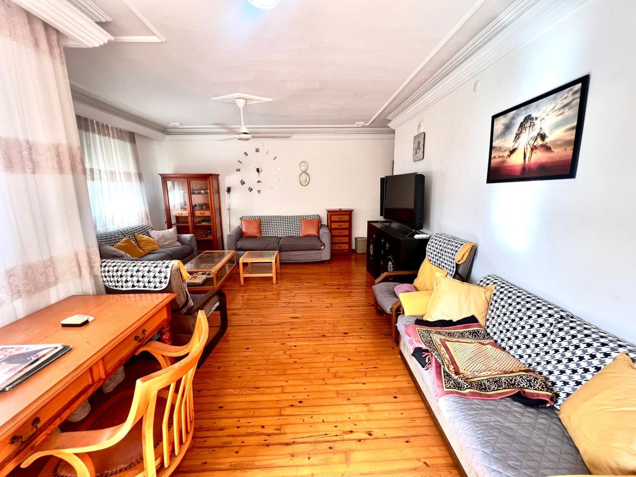 Апартаменты в Алании, Турция, 145 м² - фото 6