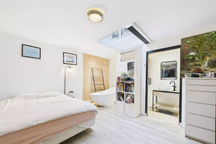 Квартира в Каннах, Франция, 87 м² - фото 2