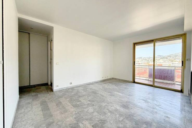 Квартира в Каннах, Франция, 42 м² - фото 3