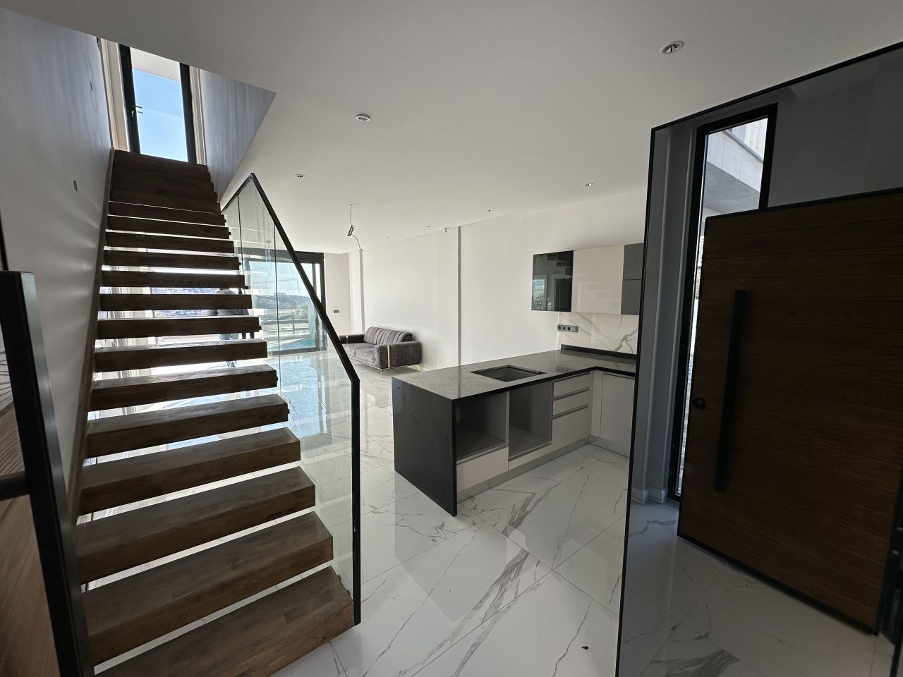 Вилла в Алании, Турция, 170 м² - фото 6