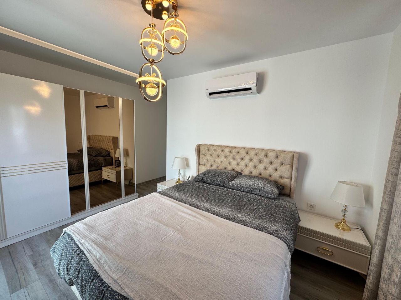 Апартаменты в Алании, Турция, 100 м² - фото 6