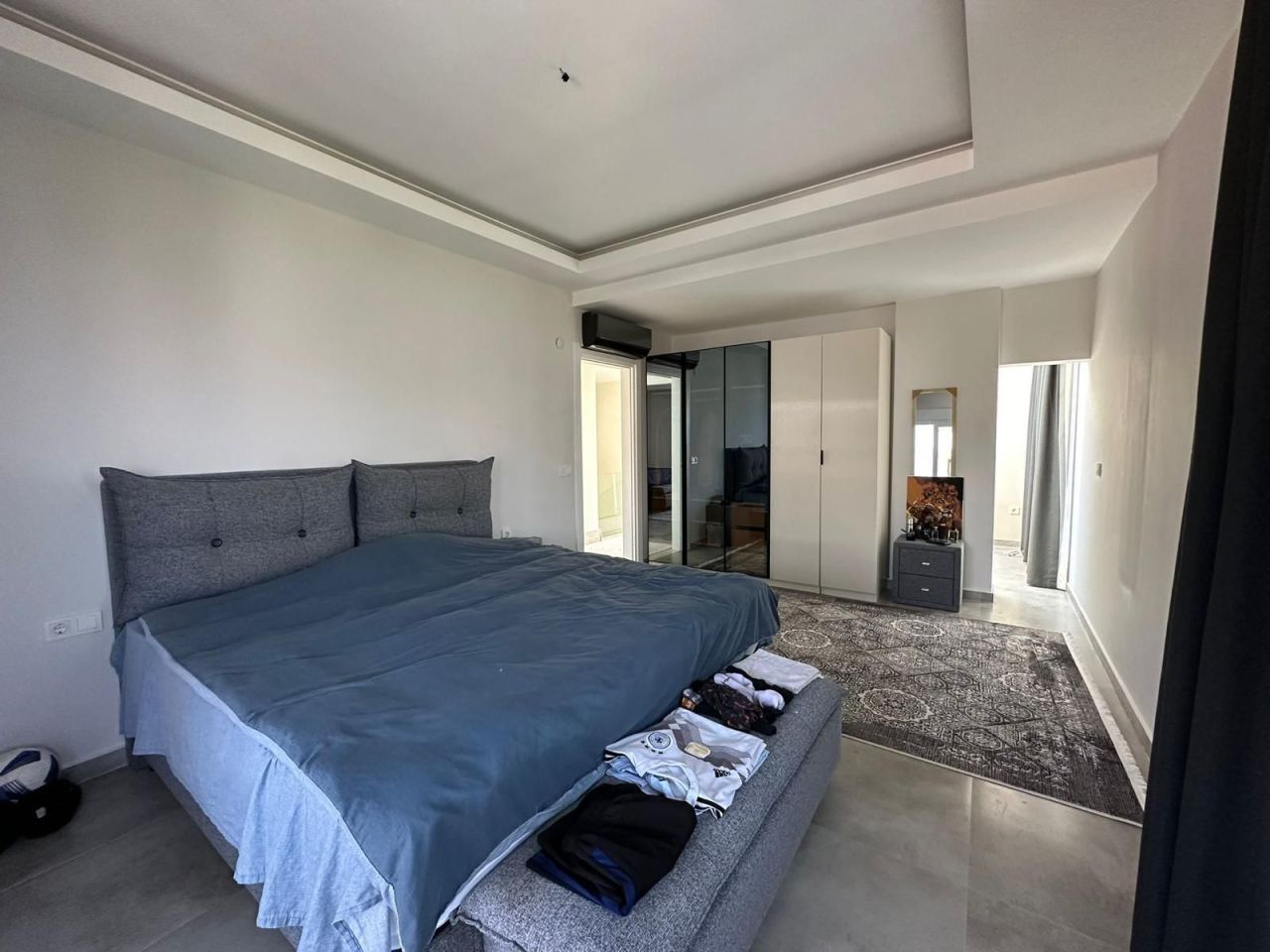 Вилла в Алании, Турция, 315 м² - фото 6