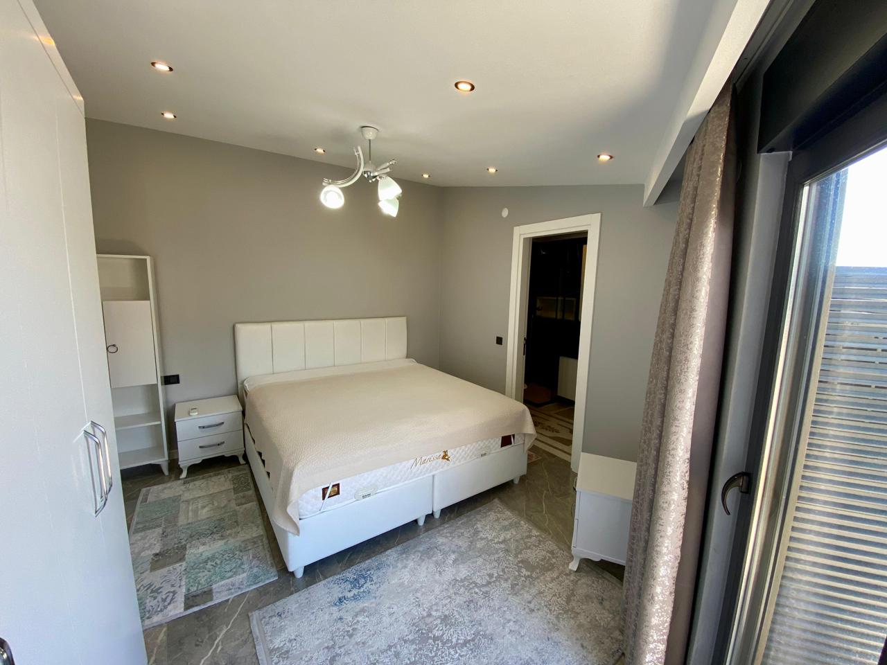 Апартаменты в Алании, Турция, 120 м² - фото 6