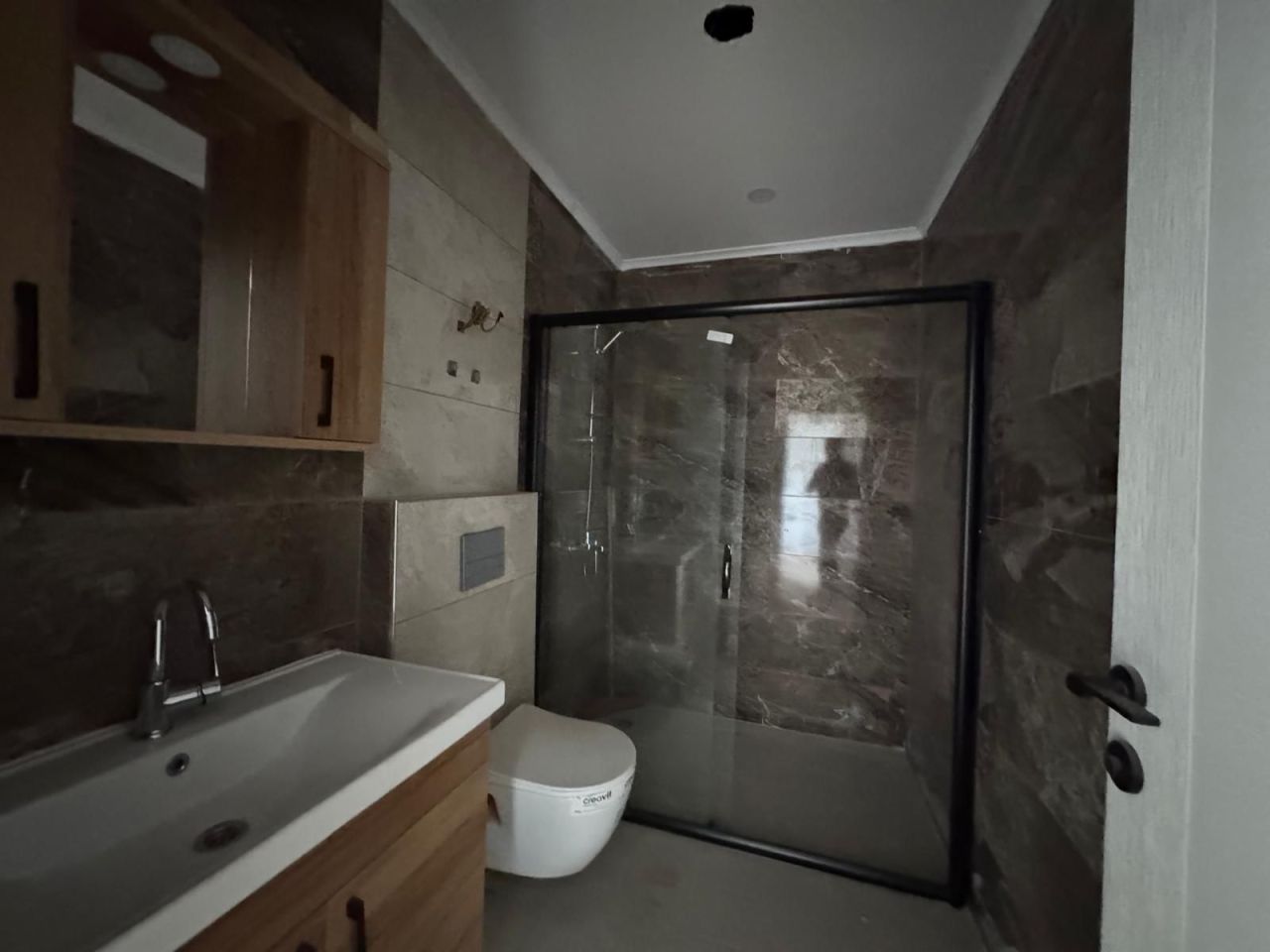 Апартаменты в Алании, Турция, 55 м² - фото 6