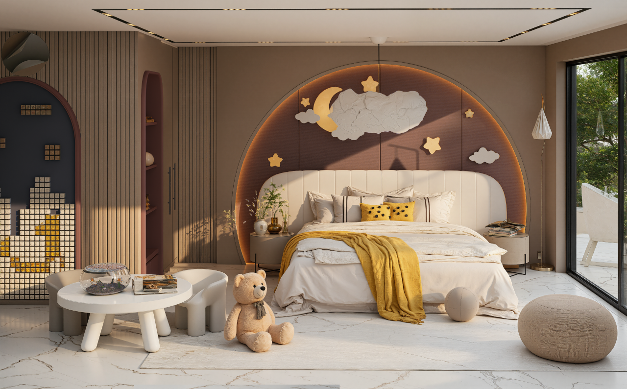 Вилла в Алании, Турция, 700 м² - фото 7