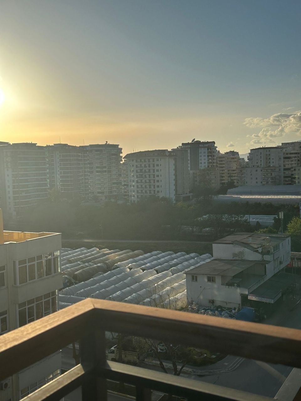 Апартаменты в Алании, Турция, 90 м² - фото 7