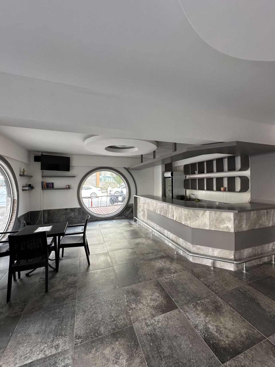 Студия в Алании, Турция, 40 м² - фото 7