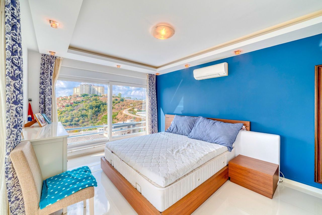 Вилла в Алании, Турция, 250 м² - фото 7