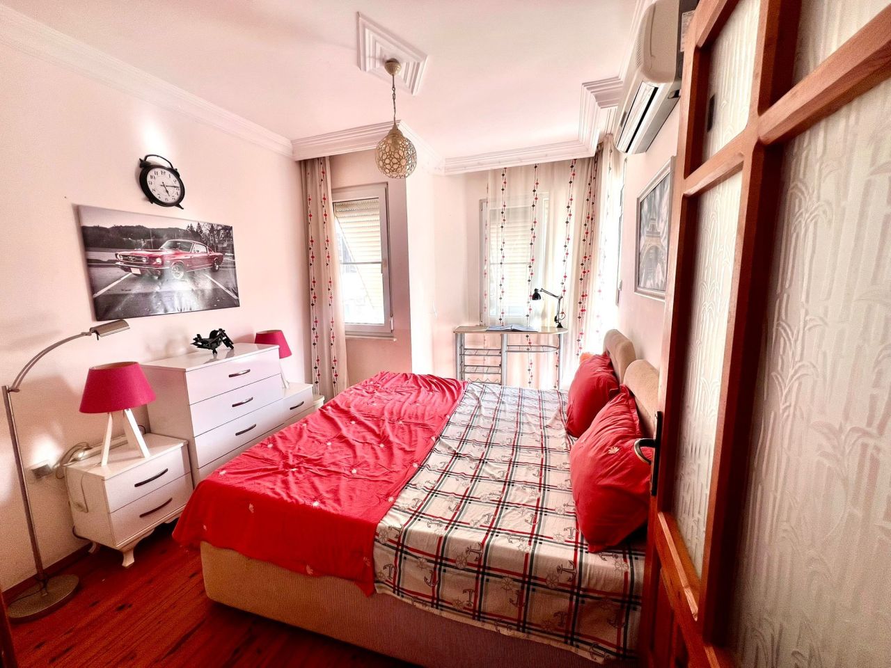 Апартаменты в Алании, Турция, 145 м² - фото 7