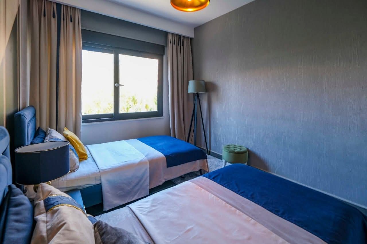 Апартаменты в Алании, Турция, 100 м² - фото 7