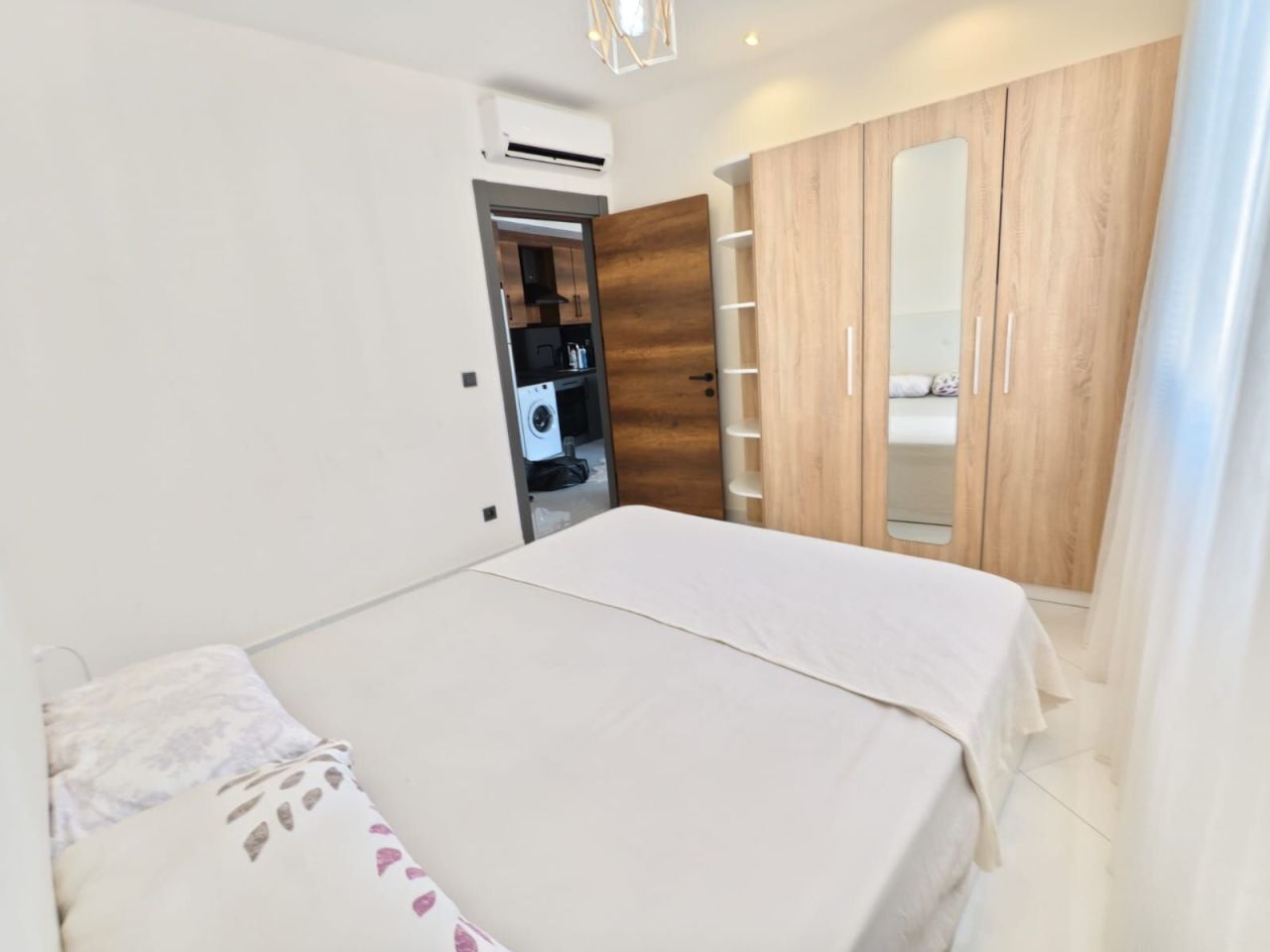 Апартаменты в Алании, Турция, 45 м² - фото 7