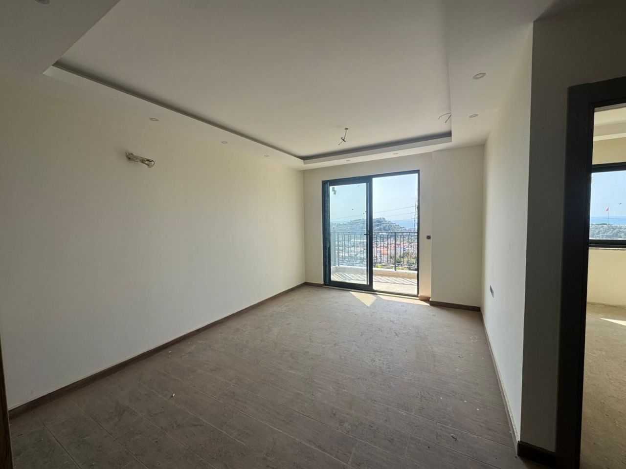 Апартаменты в Алании, Турция, 50 м² - фото 7