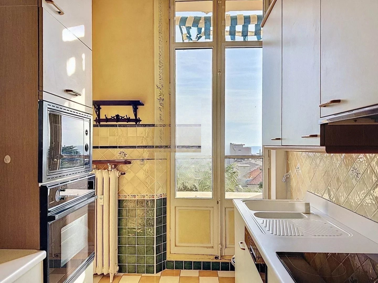 Квартира в Каннах, Франция, 60 м² - фото 7