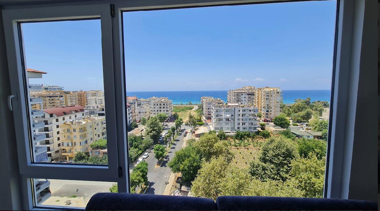 Апартаменты в Алании, Турция, 155 м² - фото 7