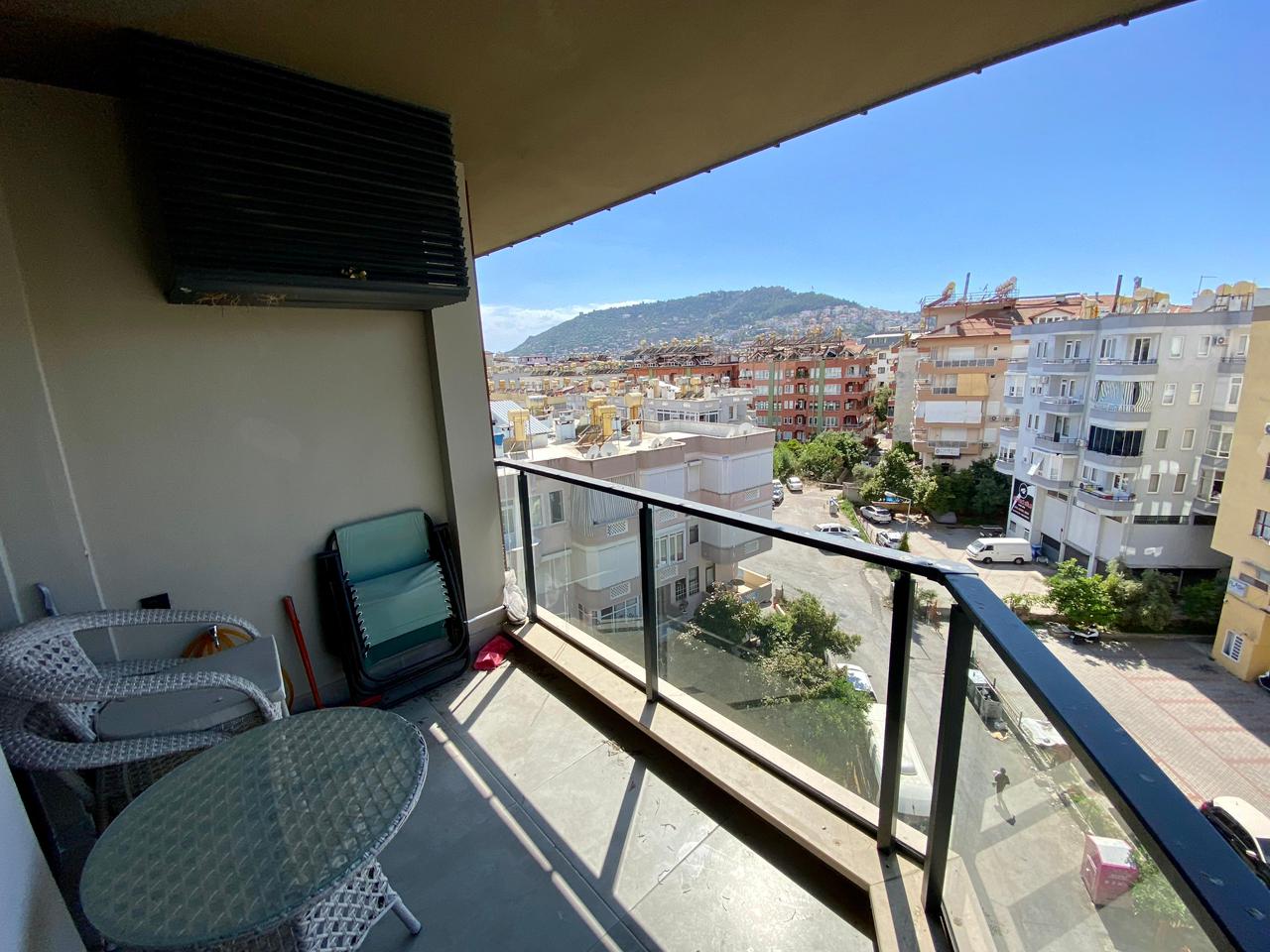 Апартаменты в Алании, Турция, 120 м² - фото 8