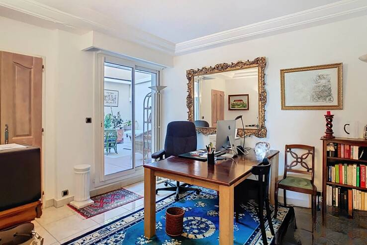 Квартира в Каннах, Франция, 155 м² - фото 3