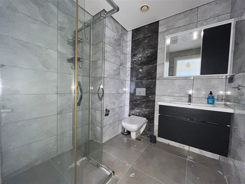 Апартаменты в Алании, Турция, 50 м² - фото 8