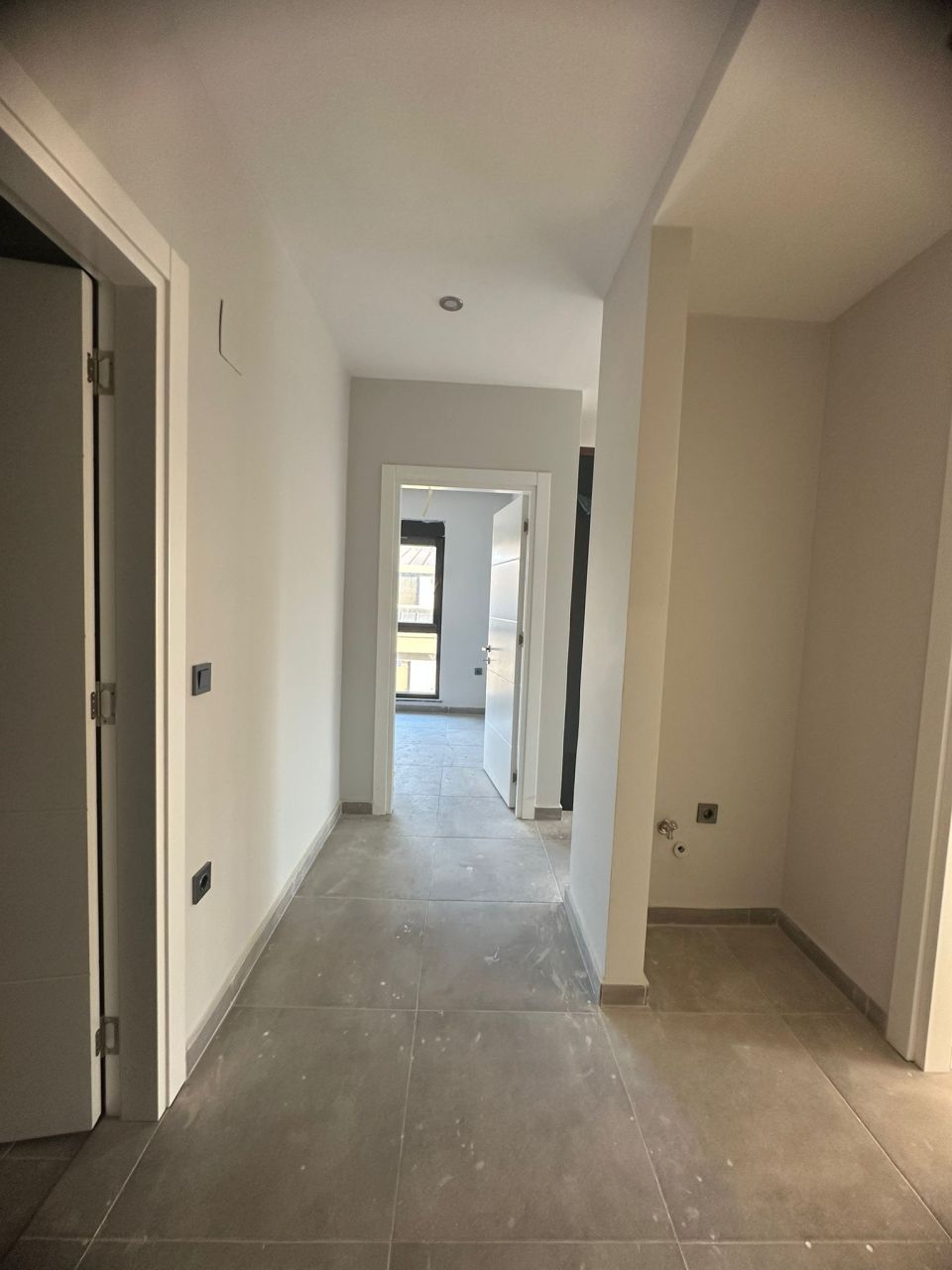 Апартаменты в Алании, Турция, 90 м² - фото 8