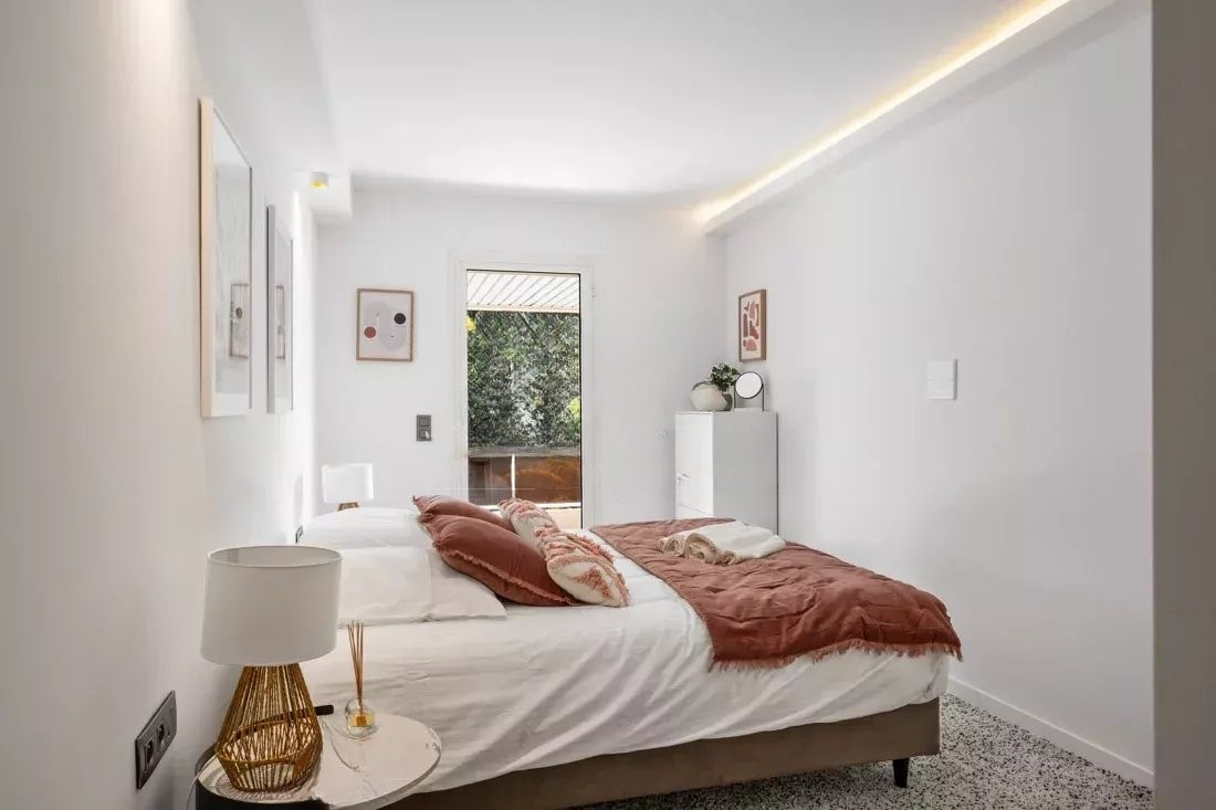 Квартира в Каннах, Франция, 135 м² - фото 7