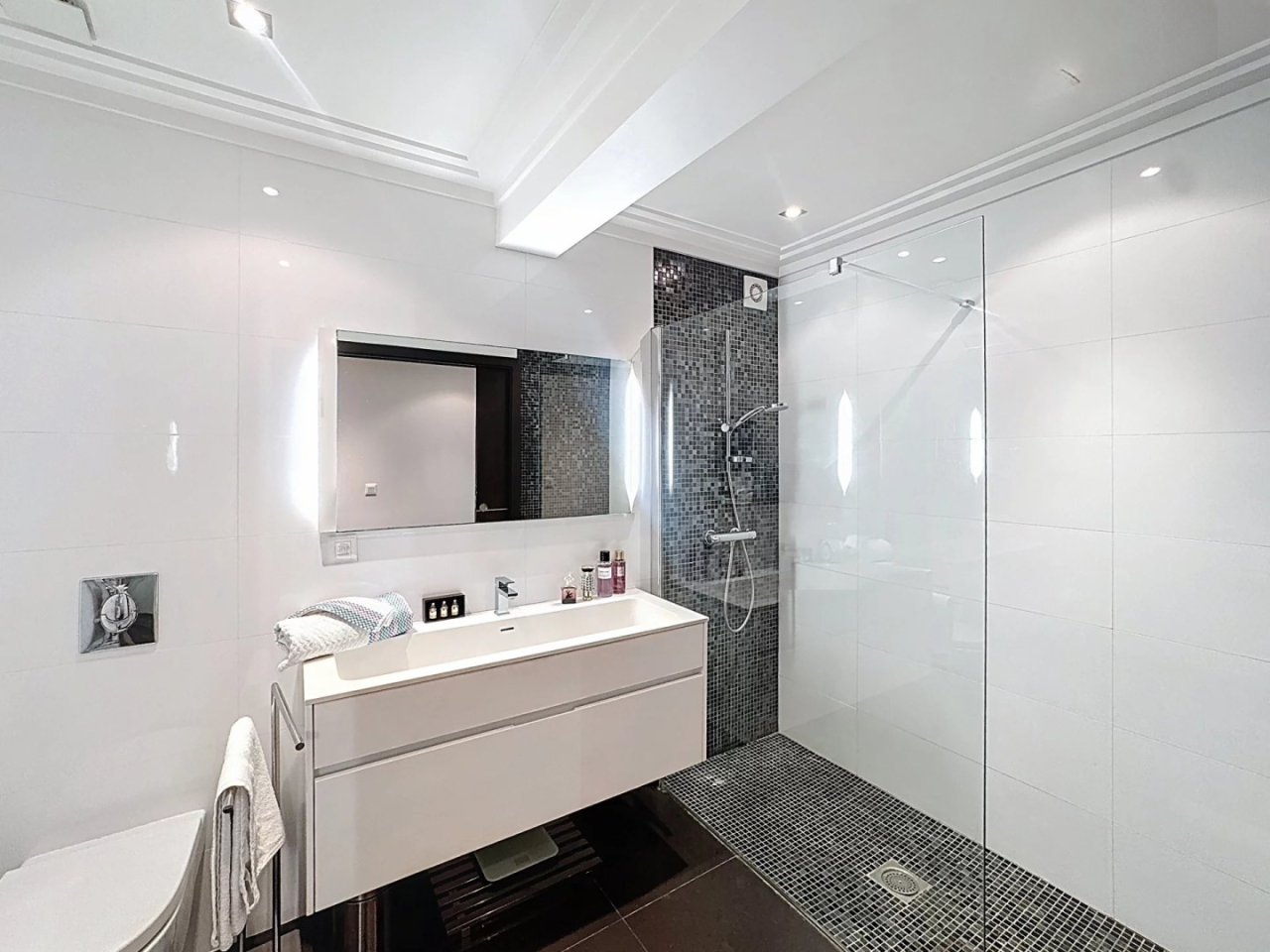 Квартира в Каннах, Франция, 103 м² - фото 7