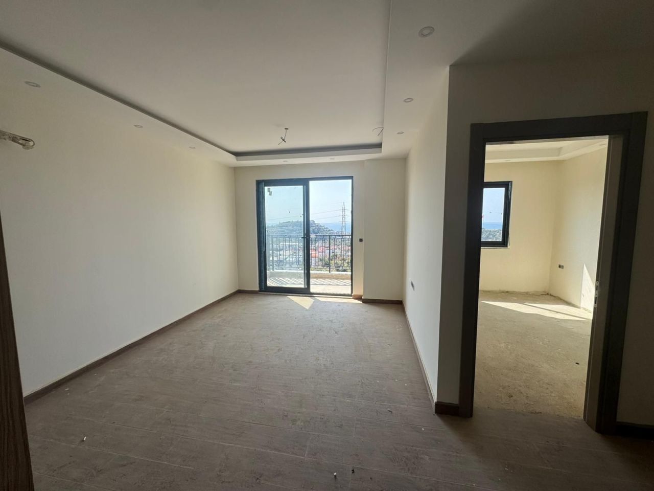 Апартаменты в Алании, Турция, 50 м² - фото 8