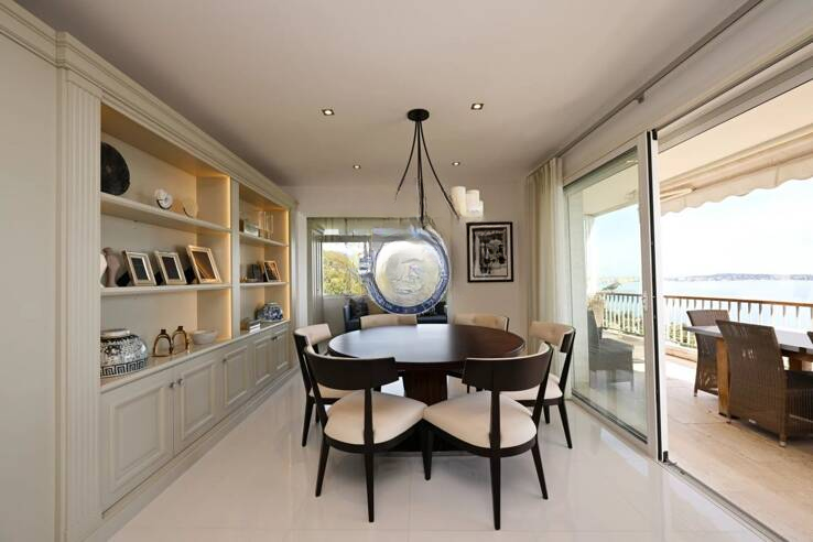 Квартира в Каннах, Франция, 124 м² - фото 4