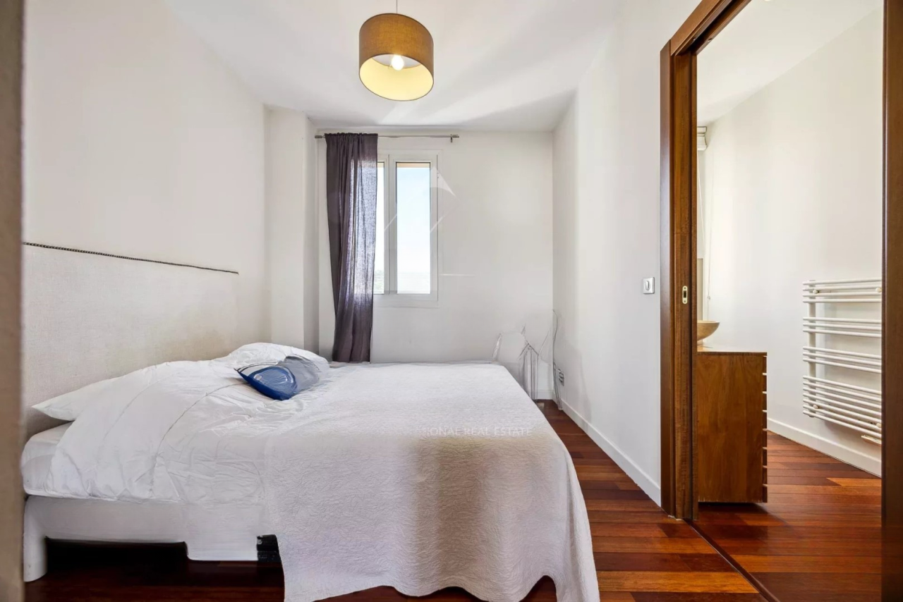 Квартира в Каннах, Франция, 127 м² - фото 7