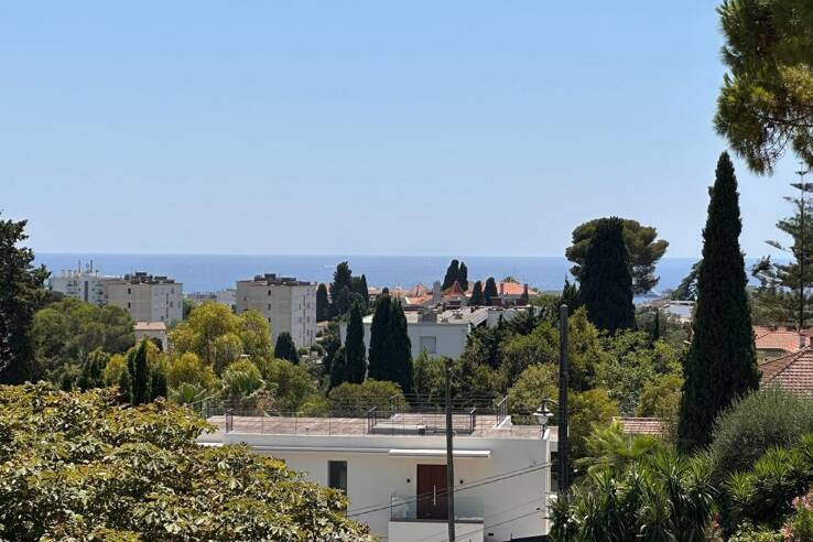 Квартира в Каннах, Франция, 74 м² - фото 3