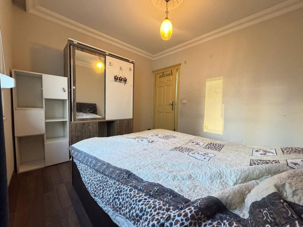 Апартаменты в Алании, Турция, 120 м² - фото 8