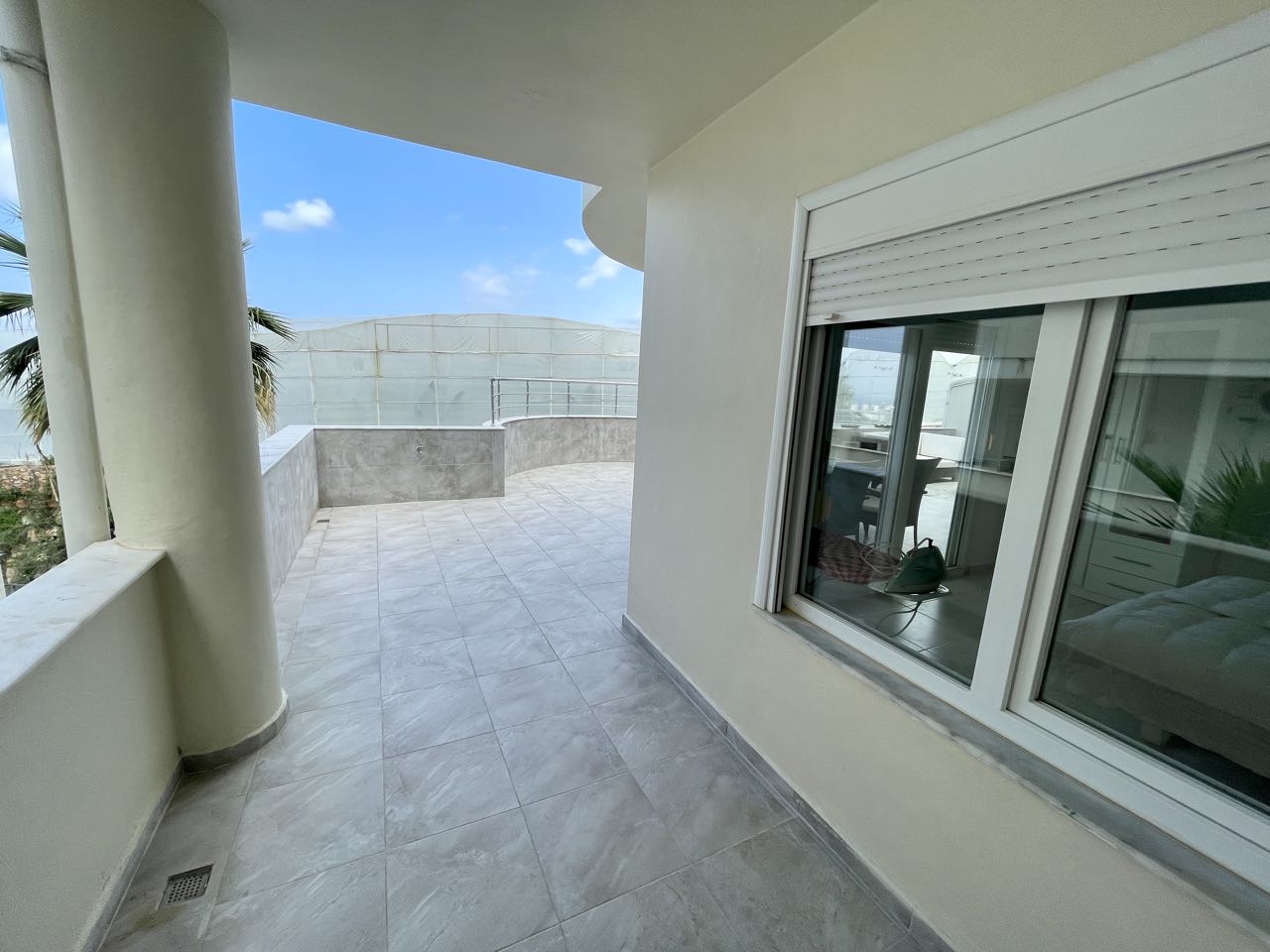 Апартаменты в Алании, Турция, 148 м² - фото 8