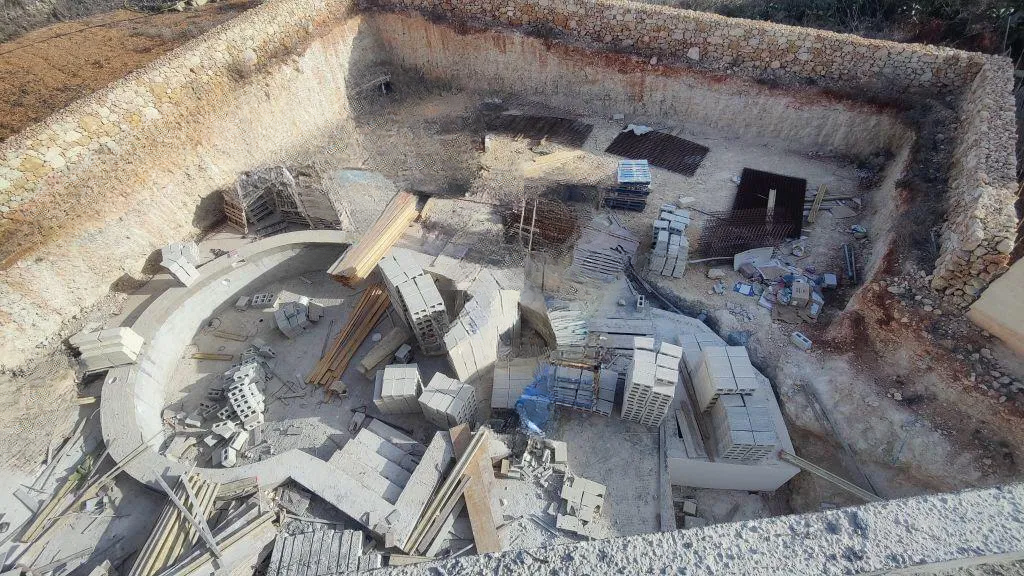 Квартира в Сан-Лоренце, Мальта, 100 м² - фото 5