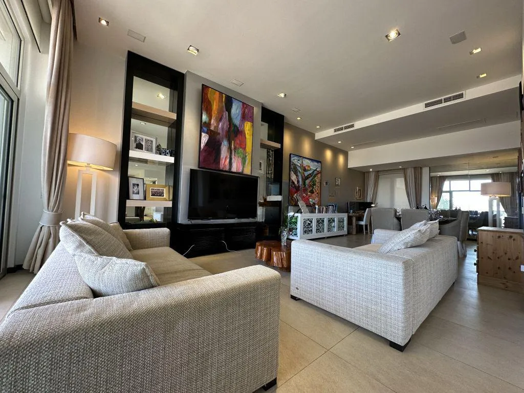 Квартира в Сан-Лоренце, Мальта, 376 м² - фото 7