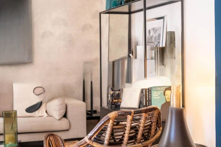 Квартира в Каннах, Франция, 62 м² - фото 4