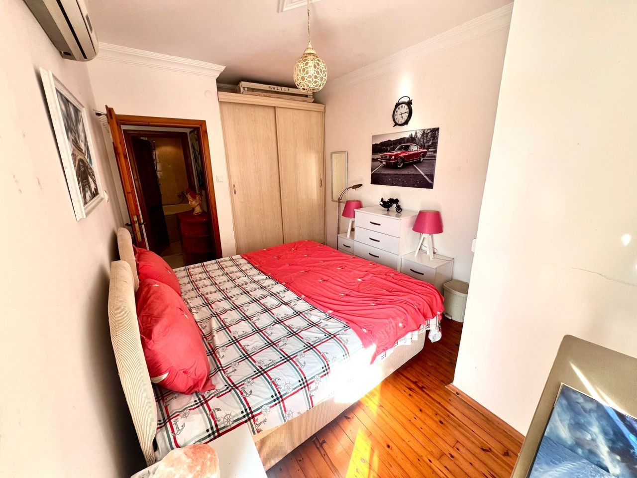 Апартаменты в Алании, Турция, 145 м² - фото 8