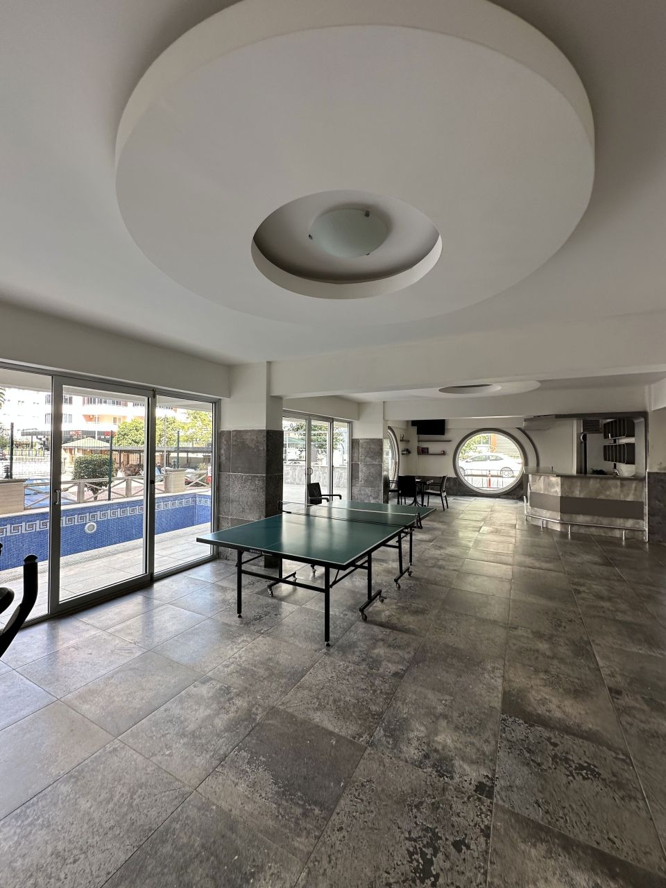 Студия в Алании, Турция, 40 м² - фото 8