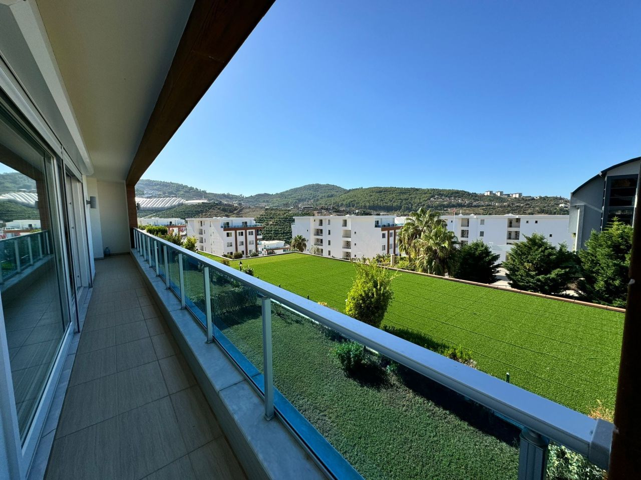 Вилла в Алании, Турция, 350 м² - фото 9