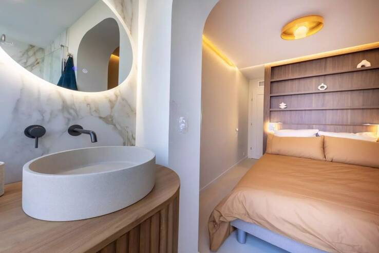 Квартира в Каннах, Франция, 54 м² - фото 3